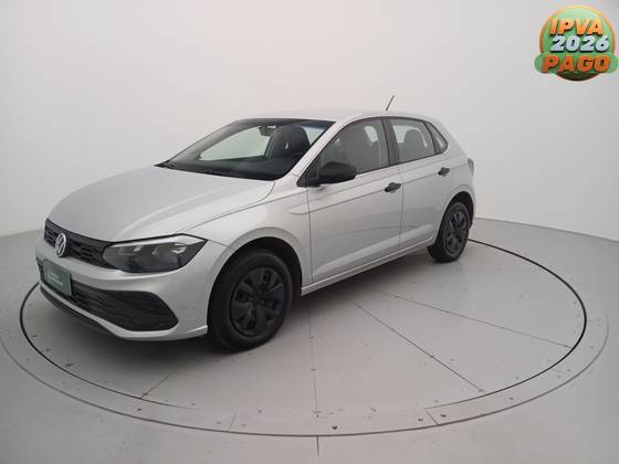 VOLKSWAGEN POLO 1.0 MPI TRACK MANUAL VOLKSWAGEN POLO 1.0 MPI TRACK MANUAL
